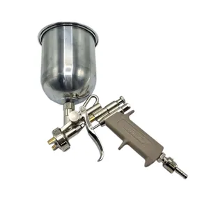 پیستوله رنگ پاش رابین مدل WAGEMA