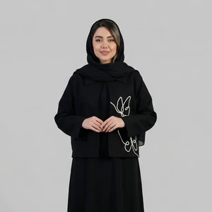 کت زنانه مدل w10