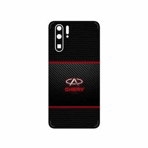 MAHOOT CHERY Cover Sticker for Huawei P30 Pro