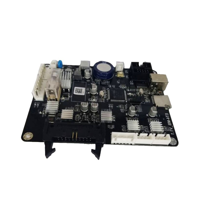 پرینتر سه بعدی آنت مدل ET4 PRO 2
