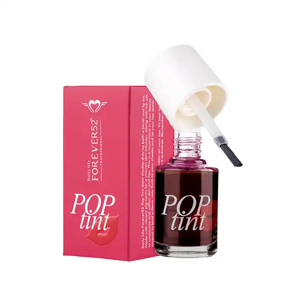 تینت لب فوراورفیفتی تو مدل Pop Tint شماره 002