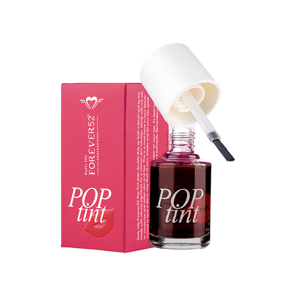 تینت لب فوراورفیفتی تو مدل Pop Tint شماره 002 تینت لب فوراورفیفتی تو مدل Pop Tint شماره 002
