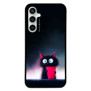 AKAM AMC-WSGS23-CATS-36 Cover For Samsung Galaxy S23