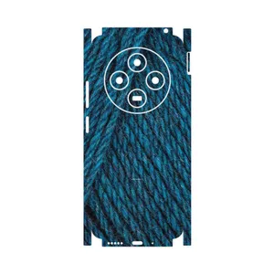 MAHOOT Fabric Texture 1-FullSkin Cover Sticker for Xiaomi Poco C75