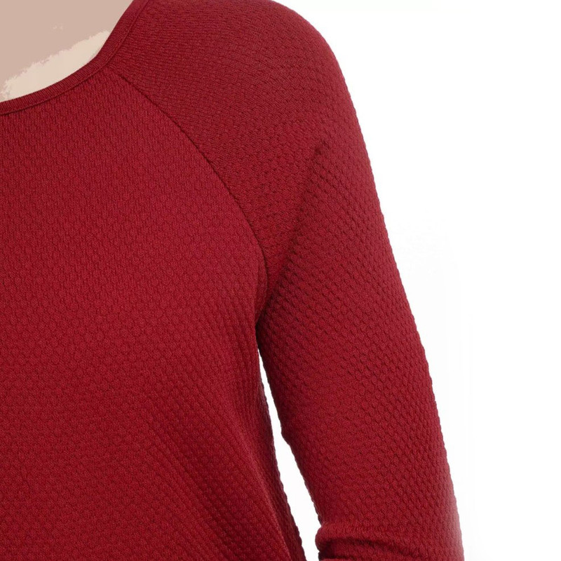 بلوز آستین سه ربع زنانه مدل 007