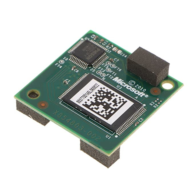 مموری برد 4 گیگ ایکس باکس 360 اسلیم مدل X854803