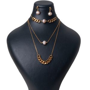 نقد و بررسی نیم ست زنانه مدل مروارید کد E105 توسط خریداران