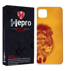 HEPRO MC Cover for Samsung Galaxy A22 5G