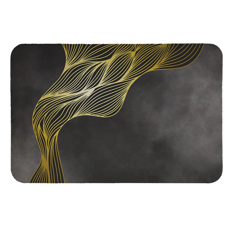 پادری  طرح مدرن کد 8945 سایز 80×50 سانتی متر