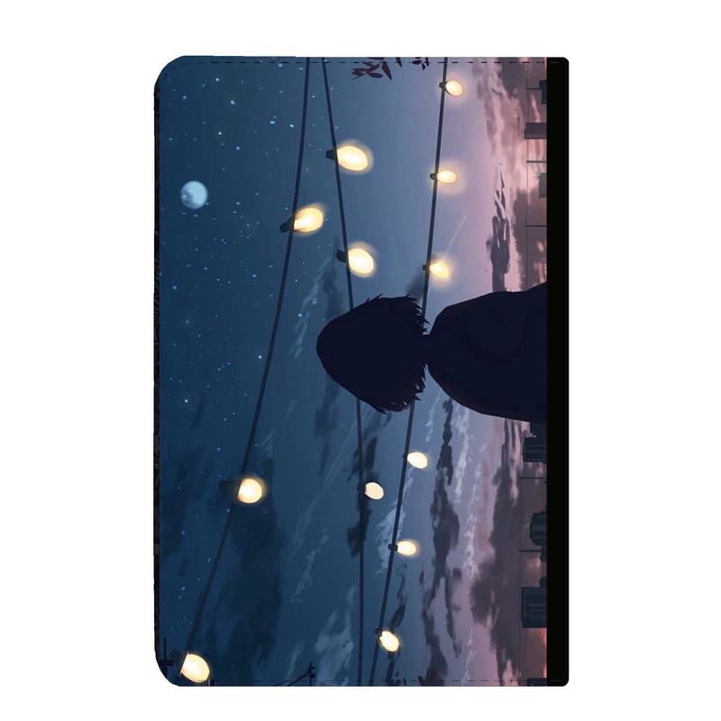 کلاسور مدل دختر فانتزی کد 1064