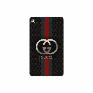 MAHOOT GUCCI-Logo Cover Sticker for Lenovo Tab M7 2019