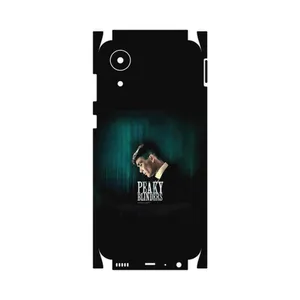 MAHOOT peaky blinders-FullSkin Cover Sticker for Samsung Galaxy A03 Core