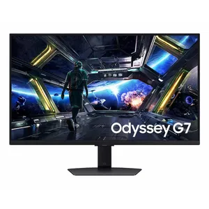 مانیتور هوشمند گیمینگ 32 اینچ سامسونگ مدل Odyssey G7 G70D LS32DG702