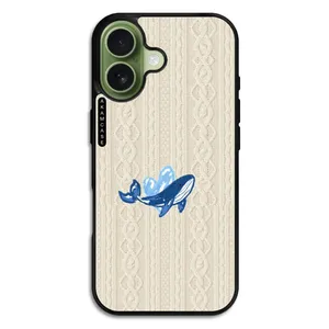 AKAM AMC-WA17-TRICOT-9 Cover For Apple iPhone 17