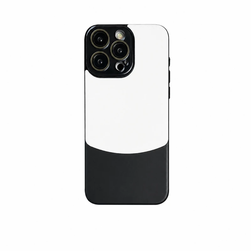 کاور مدل دوبل مناسب برای گوشی موبایل اپل iPhone 16 pro max 