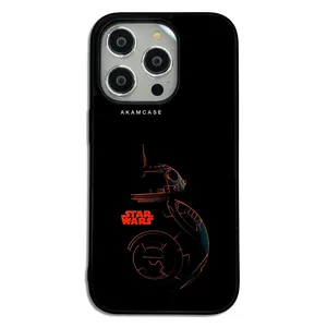AKAM AMC-WA14PRO-STAR WARS9 Cover For Apple iPhone 14 Pro