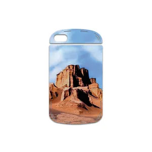 MAHOOT Kaloot Cover Sticker for BlackBerry Q10