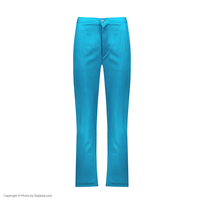 ست روپوش و شلوار و مقنعه اتاق عمل زنانه خضرا مدل یاس کد 38013