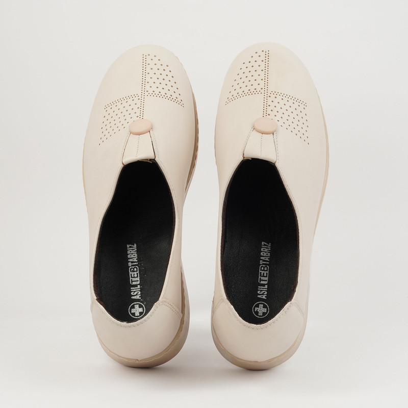 کفش طبی زنانه مدل آینا