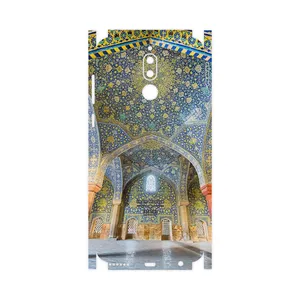 MAHOOT Imam Mosque in Isfahan-FullSkin Cover Sticker for Huawei Mate 10 Lite