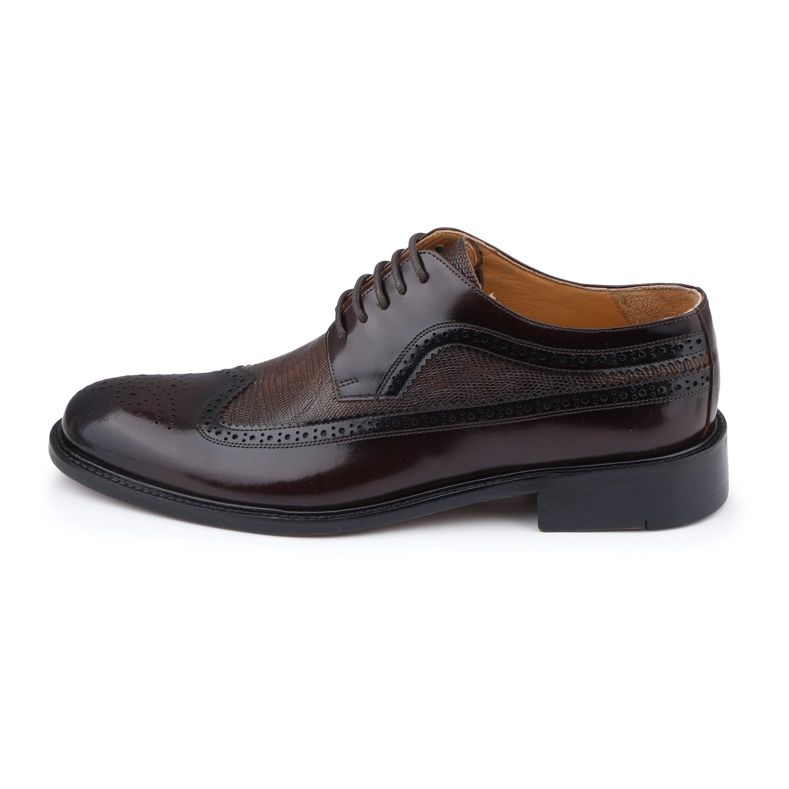 کفش مردانه لرد مدل 004926-2073 -  - 1