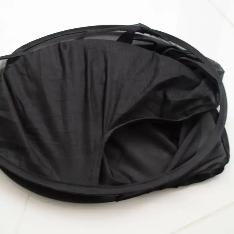 آفتابگیر شیشه عقب خودرو مدل Tyb مناسب برای تیبا