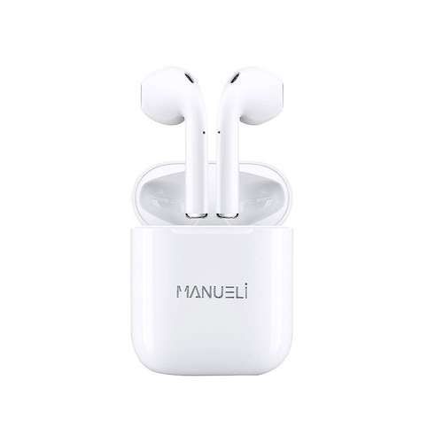 هدفون  بلوتوثی مانوئلی مدل Airpods 2023