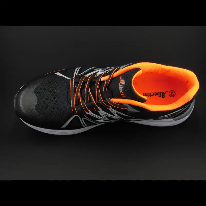 کفش مخصوص دویدن مردانه آلبرتینی مدل اسپیدو کد 01