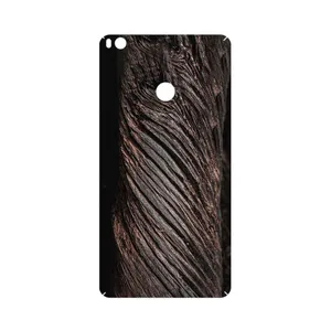 MAHOOT Wood Texture 9 Cover Sticker for Xiaomi Mi Max 2