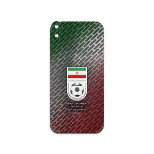 MAHOOT  Iran-National-Football-Team Cover Sticker for HTC Desire 820