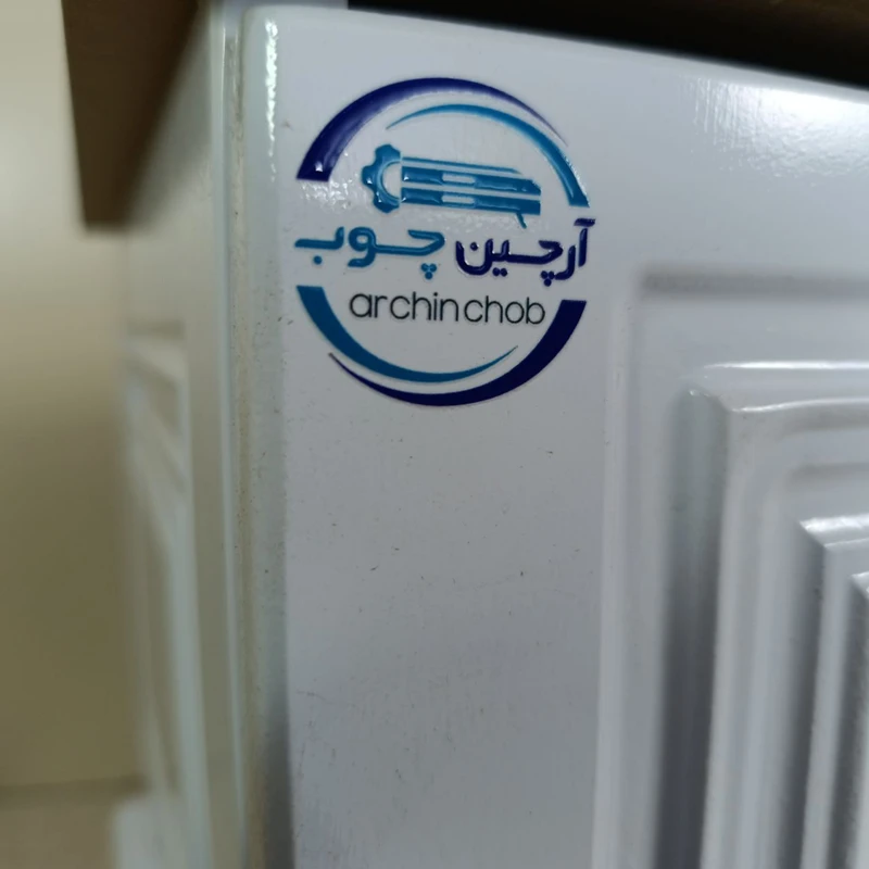 عکس شماره 5 : آینه و کنسول آرچین چوب طول 140 سانتی متر مدل کلاسیک پایه چوبی