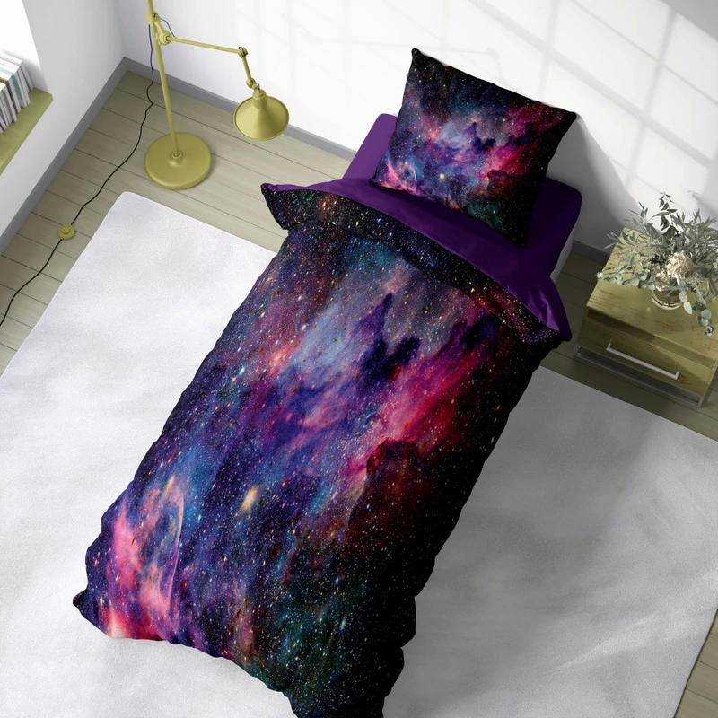 سرویس روتختی یک نفره 6 تکه کالای خواب آرنا مدل ۰۰۶۳۶