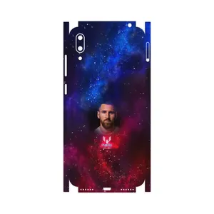 MAHOOT Lionel Messi 1-FullSkin Cover Sticker for Huawei Y7 Pro 2019