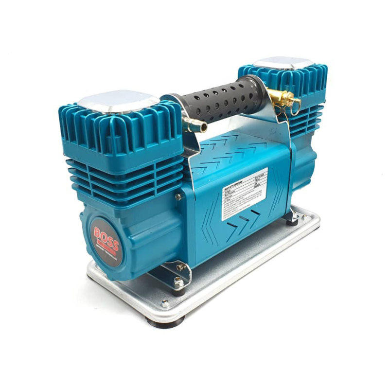 کمپرسور  هوا باس مدل PLUS CARRYTECHNOLOGHY