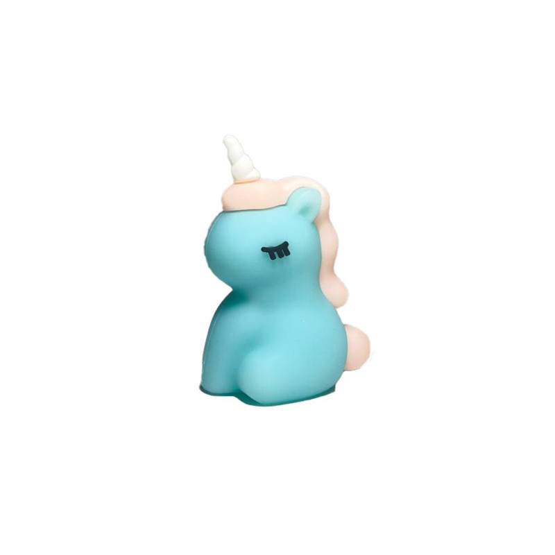 تراش مدل سیلیکونی طرح یونیکورن