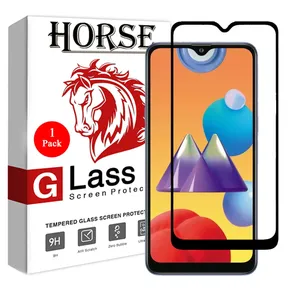    Horse FUL-H Screen Protector For Samsung Galaxy M01s 