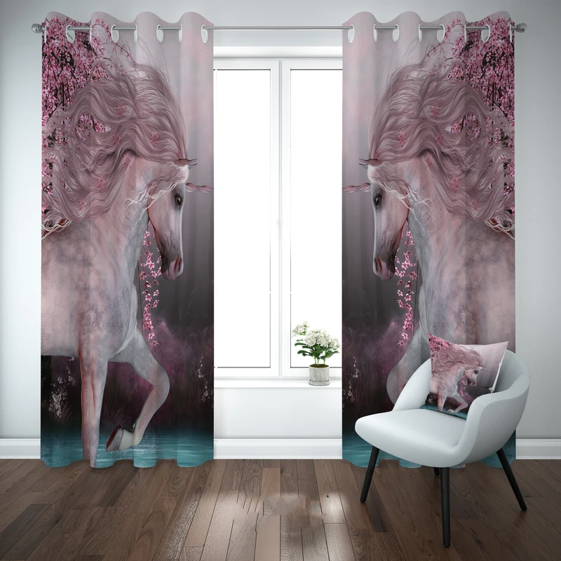 پرده مدل b2410 سایز 140×280 سانتی متر