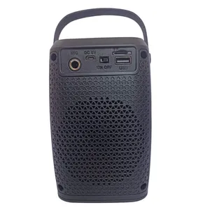 اسپیکر بلوتوثی قابل حمل مدل zqs 1449