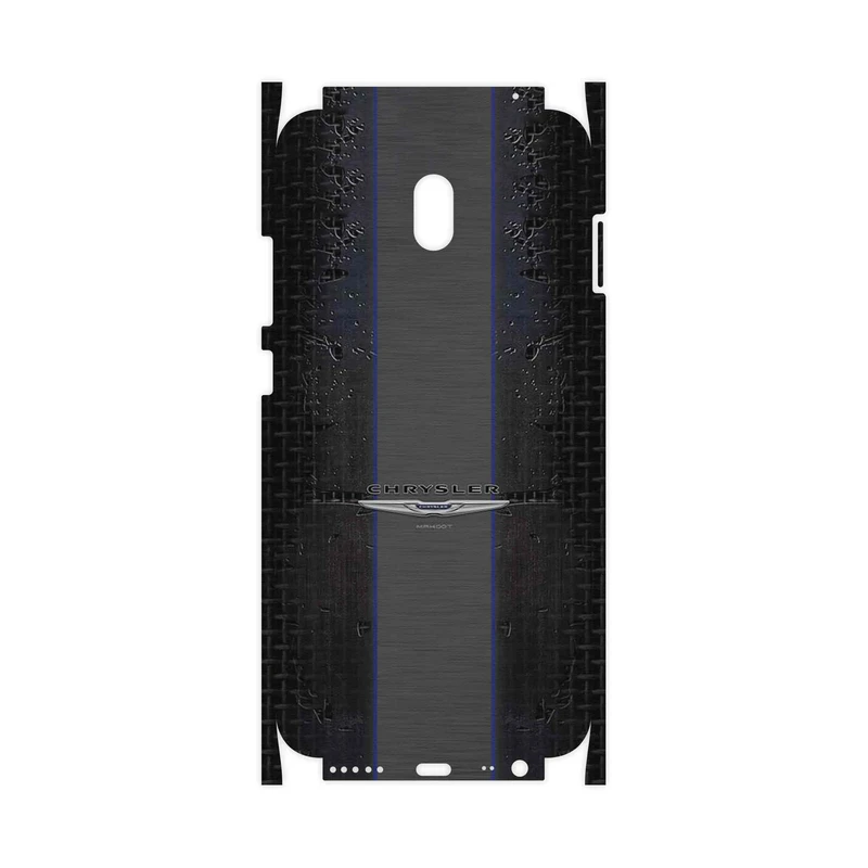 برچسب پوششی ماهوت مدل Chrysler-FullSkin مناسب برای گوشی موبایل شیائومی Redmi 8A