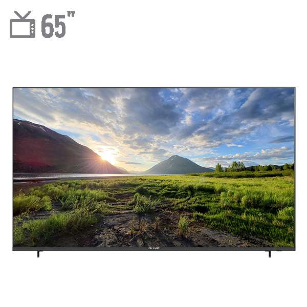 تلویزیون ال ای دی الیو مدل 65UA8536 سایز 65 اینچ