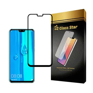 Glass Star CRMSNWGS Screen Protector For Huawei Y9 2019 / Honor 8X / Y8s / Honor 9X lite