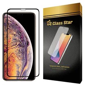 Glass Star FUL Screen Protector For Apple iPhone XS Max