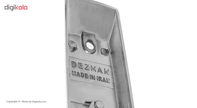 دستگیره در دژان مدل 2021