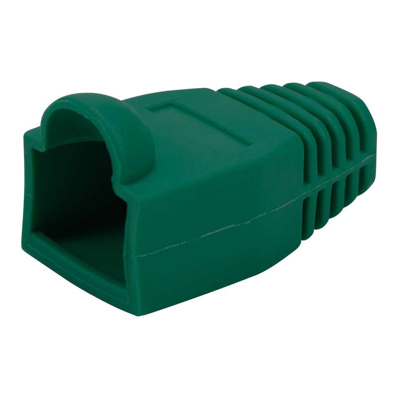 محافظ سوکت RJ45 مدل 2000983 بسته 50 عددی محافظ سوکت RJ45 مدل 2000983 بسته 50 عددی