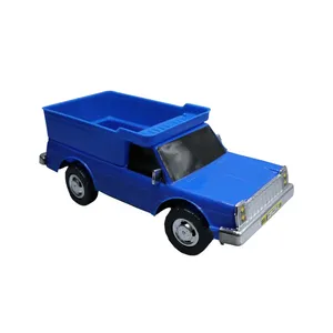 ماشین بازی مدل نیسان سالار کد A154