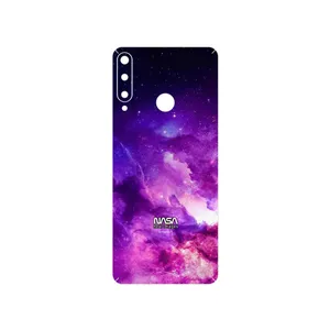 MAHOOT Universe b NASA 12 Cover Sticker for Huawei Y6p