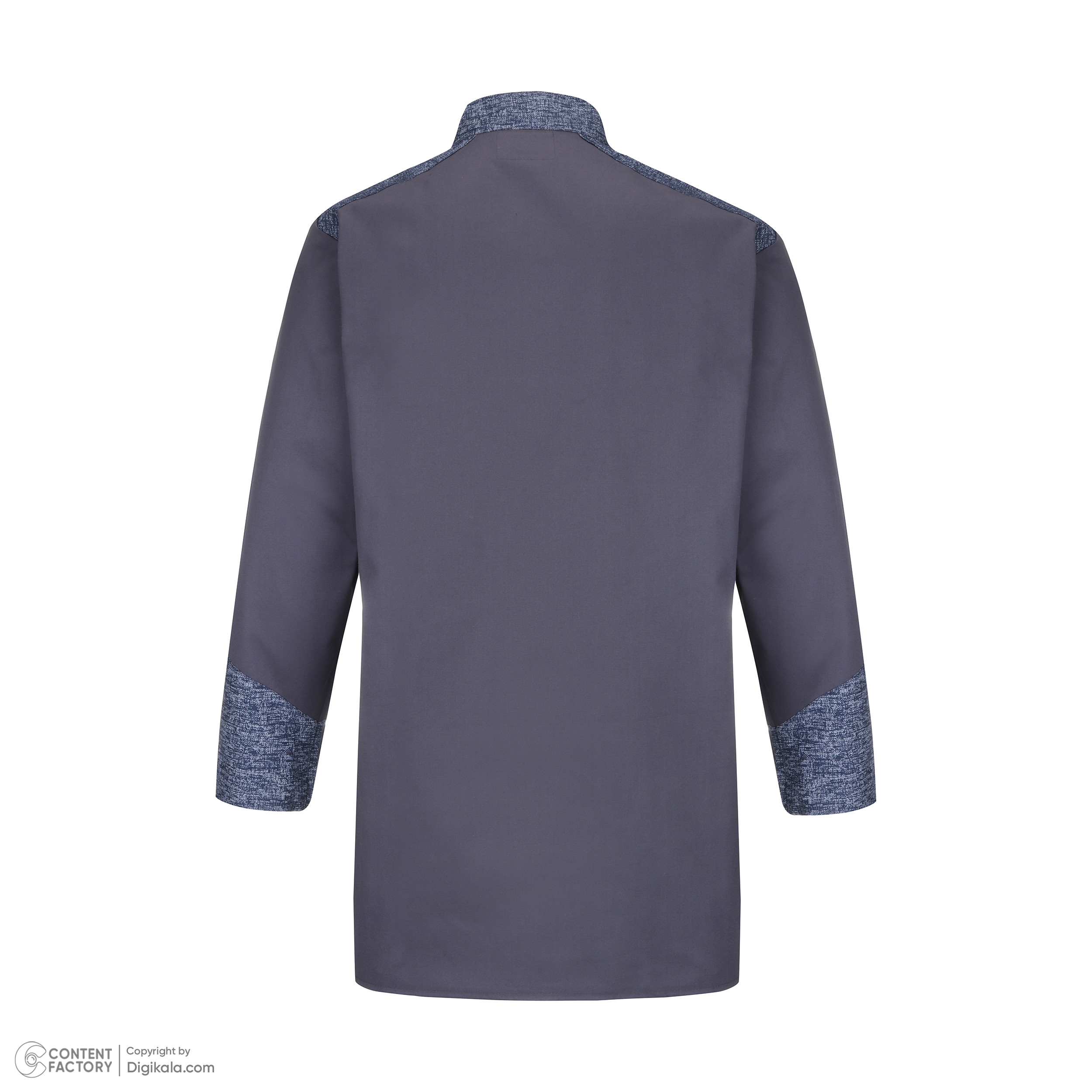 روپوش آشپزی کارجامه مدل نیل کد 0020 روپوش آشپزی کارجامه مدل نیل کد 0020