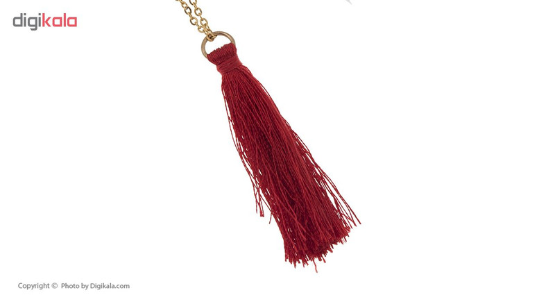 آویز ساعت مدل AS92 R