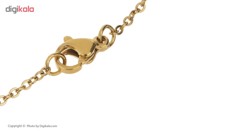 آویز ساعت مدل AS92 R