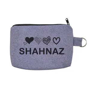 کیف لوازم آرایش زنانه مدل شهناز